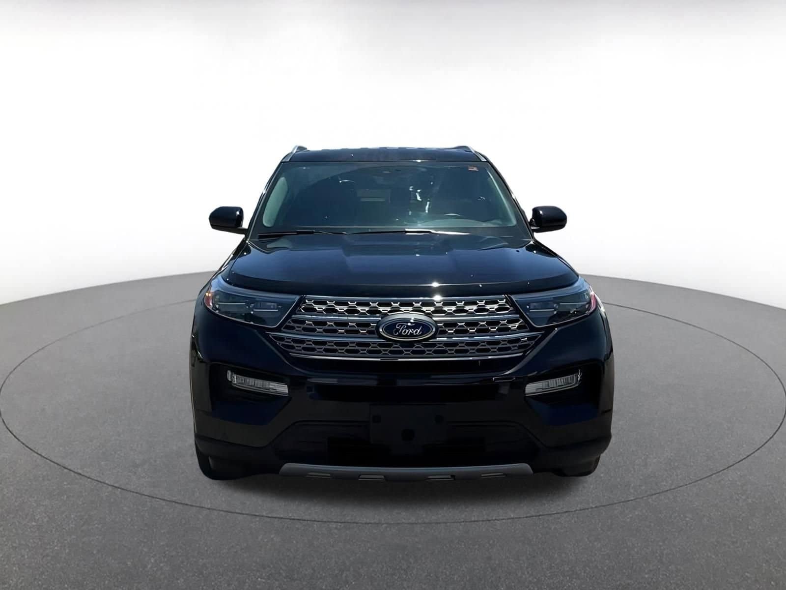 Thumbnail: 2024 Ford Explorer - 5