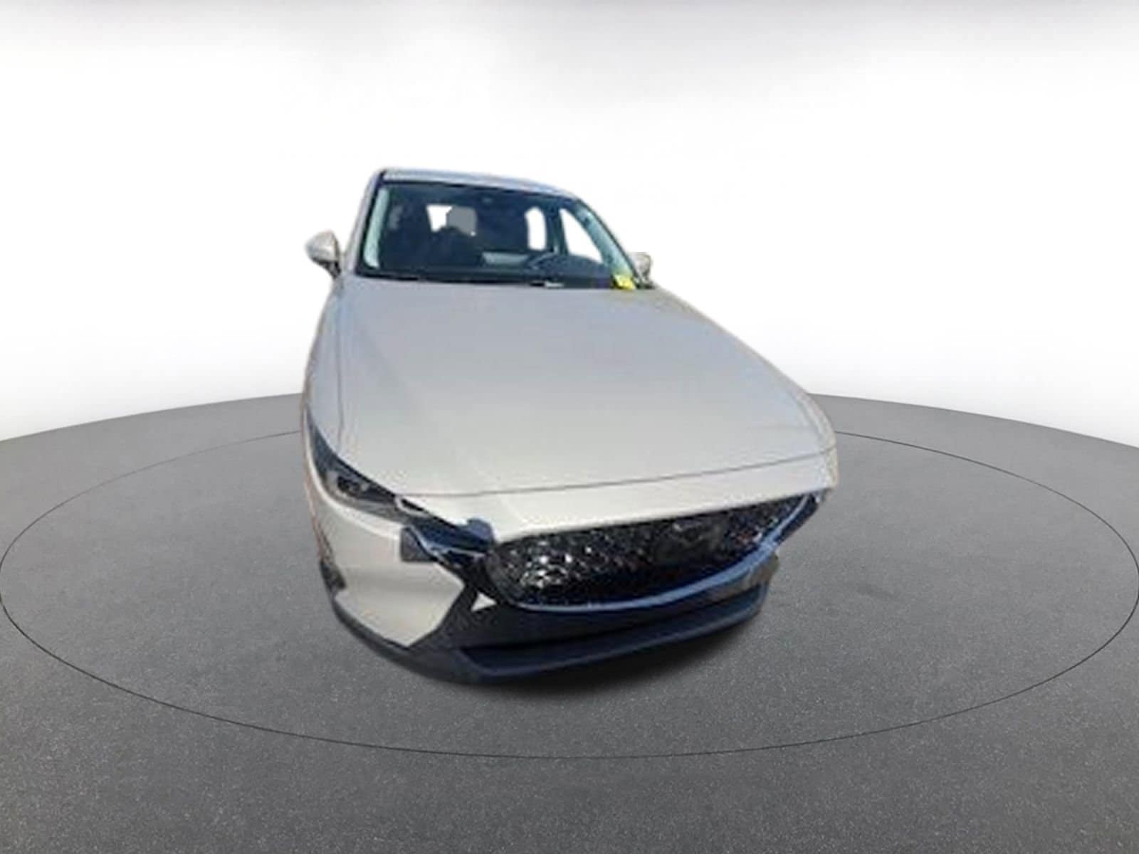 Thumbnail: 2025 Mazda CX-5 - 1