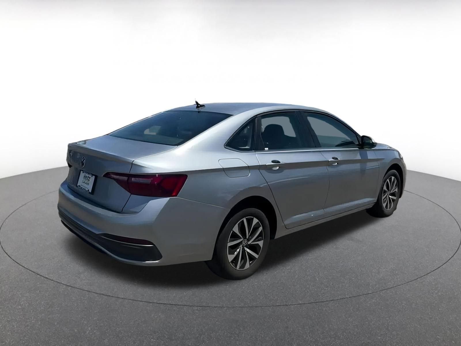 2024 Volkswagen Jetta S 13