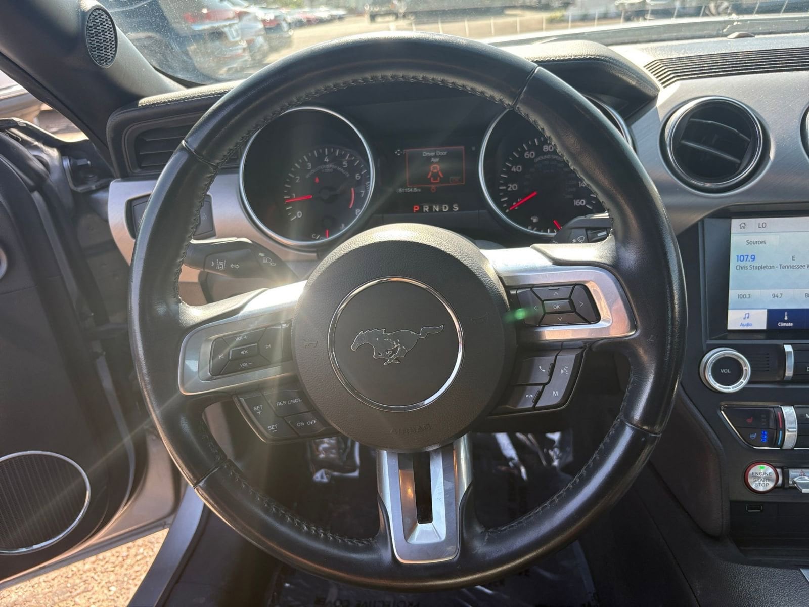 Thumbnail: 2023 Ford Mustang - 27