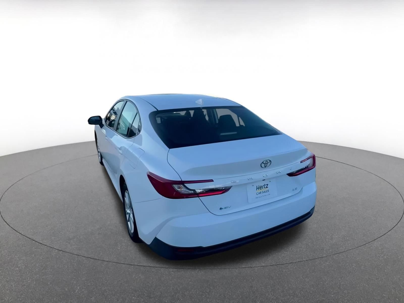 Thumbnail: 2025 Toyota Camry - 11