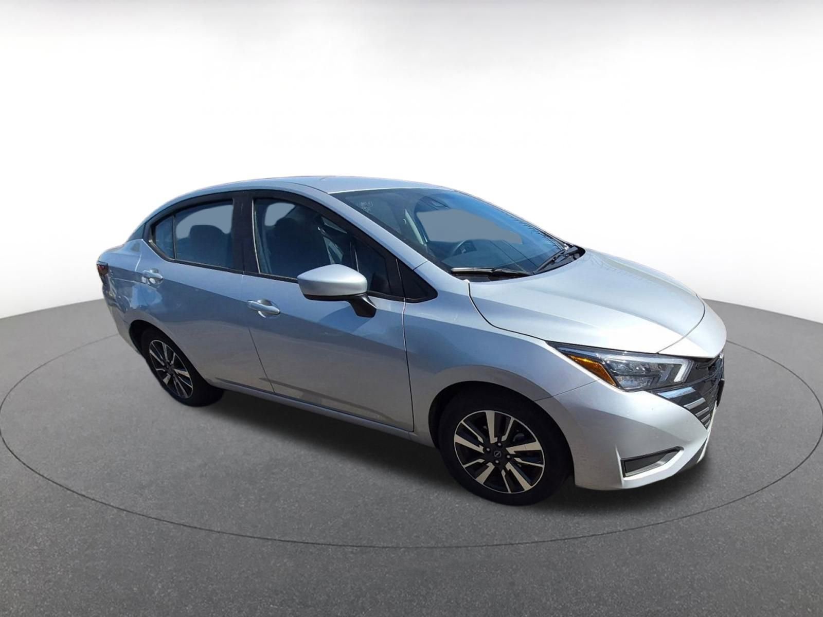 Thumbnail: 2025 Nissan Versa - 1