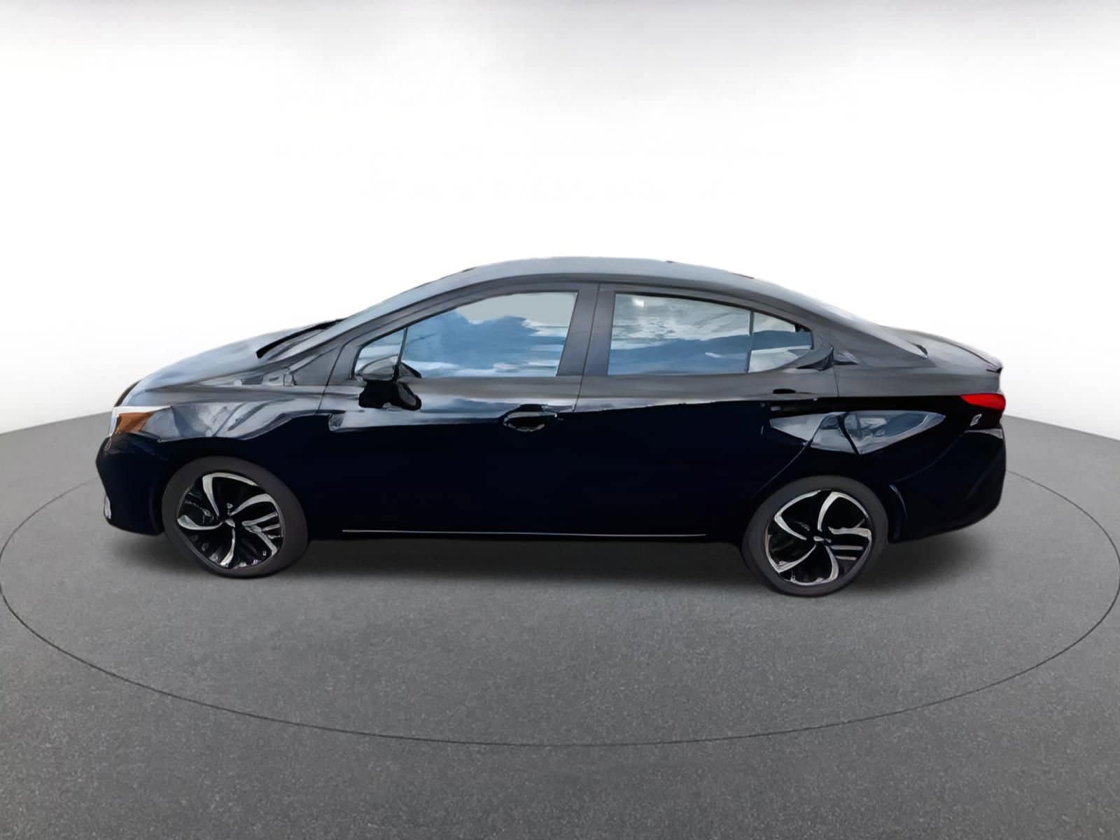 Thumbnail: 2024 Nissan Versa - 4