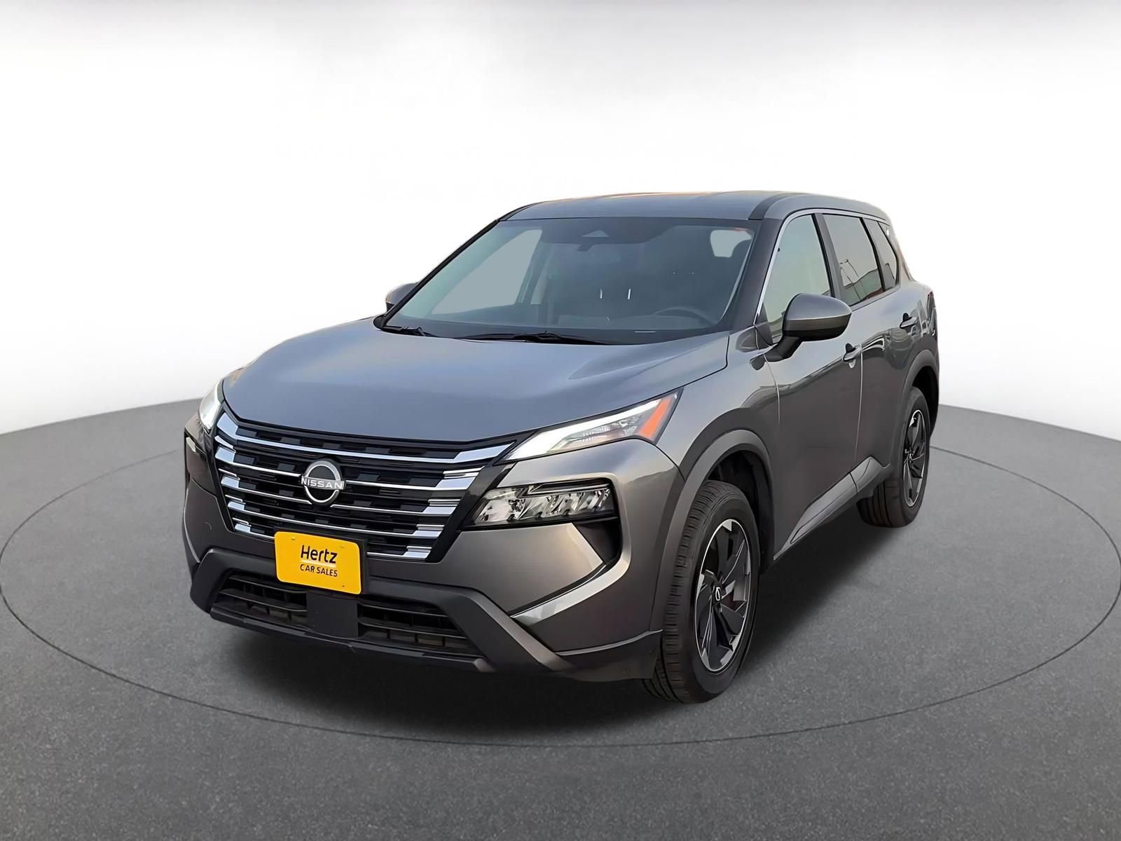 Thumbnail: 2025 Nissan Rogue - 7