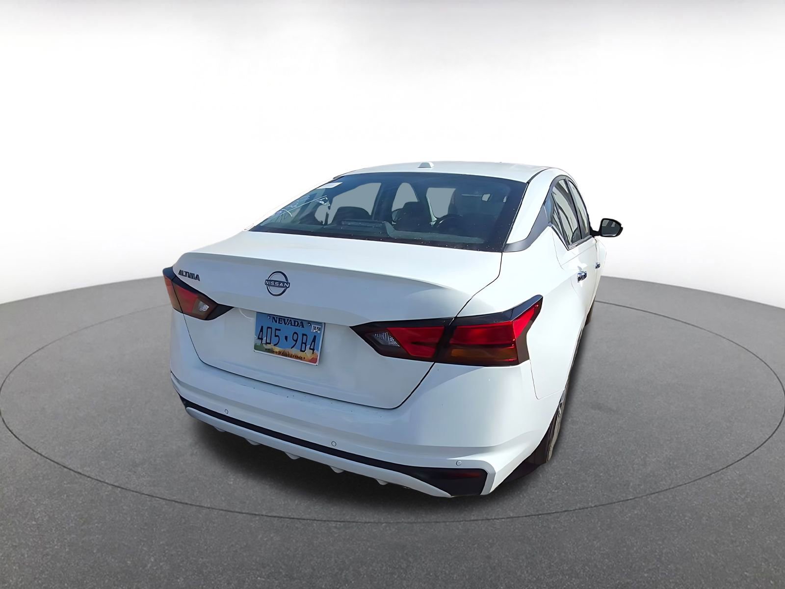 Thumbnail: 2025 Nissan Altima - 7