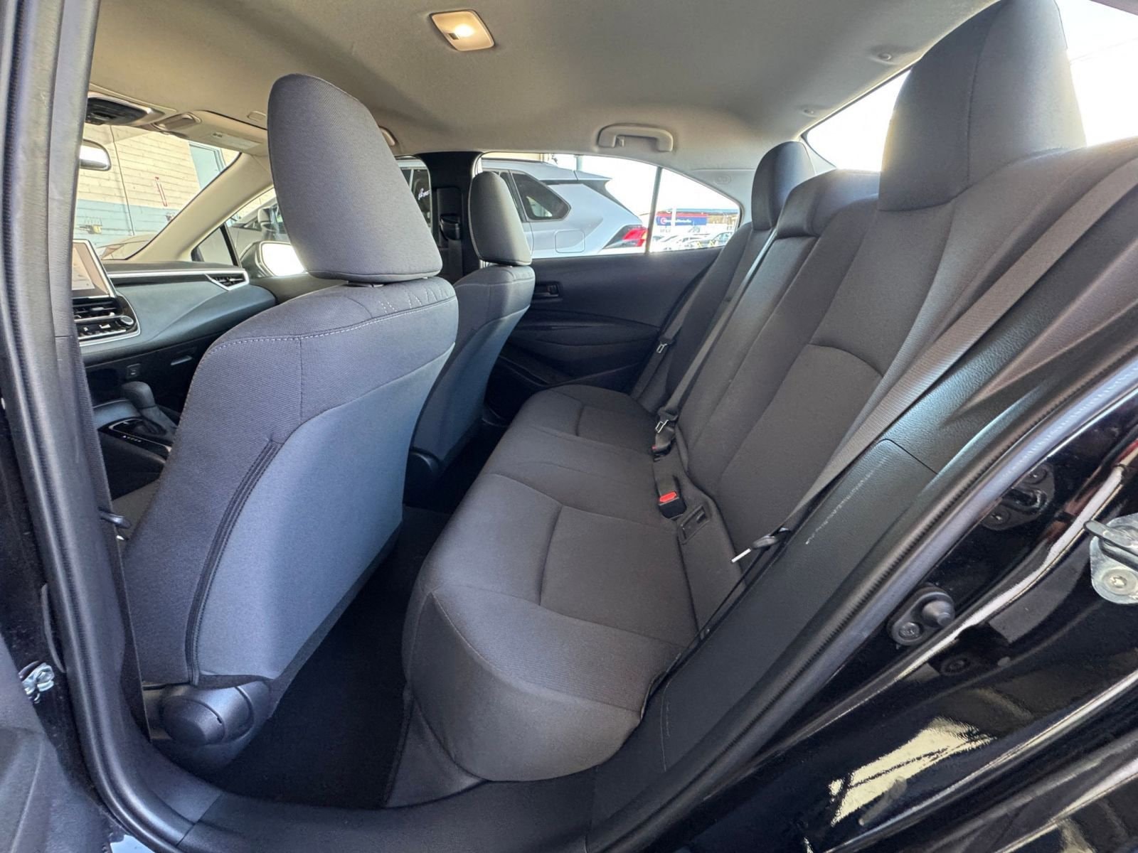 Thumbnail: 2025 Toyota Corolla - 24