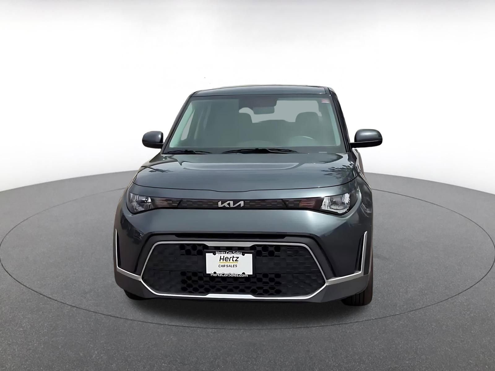Thumbnail: 2025 Kia Soul - 4