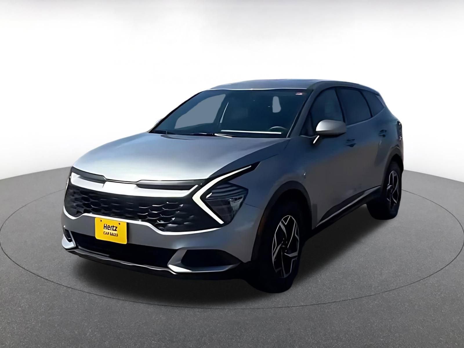 Thumbnail: 2025 Kia Sportage - 7