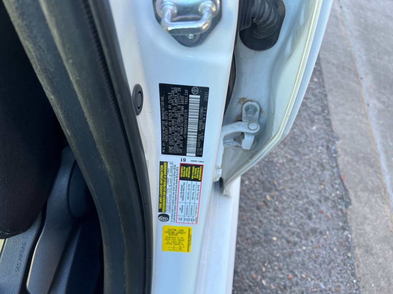 Thumbnail: 2025 Toyota Camry - 29