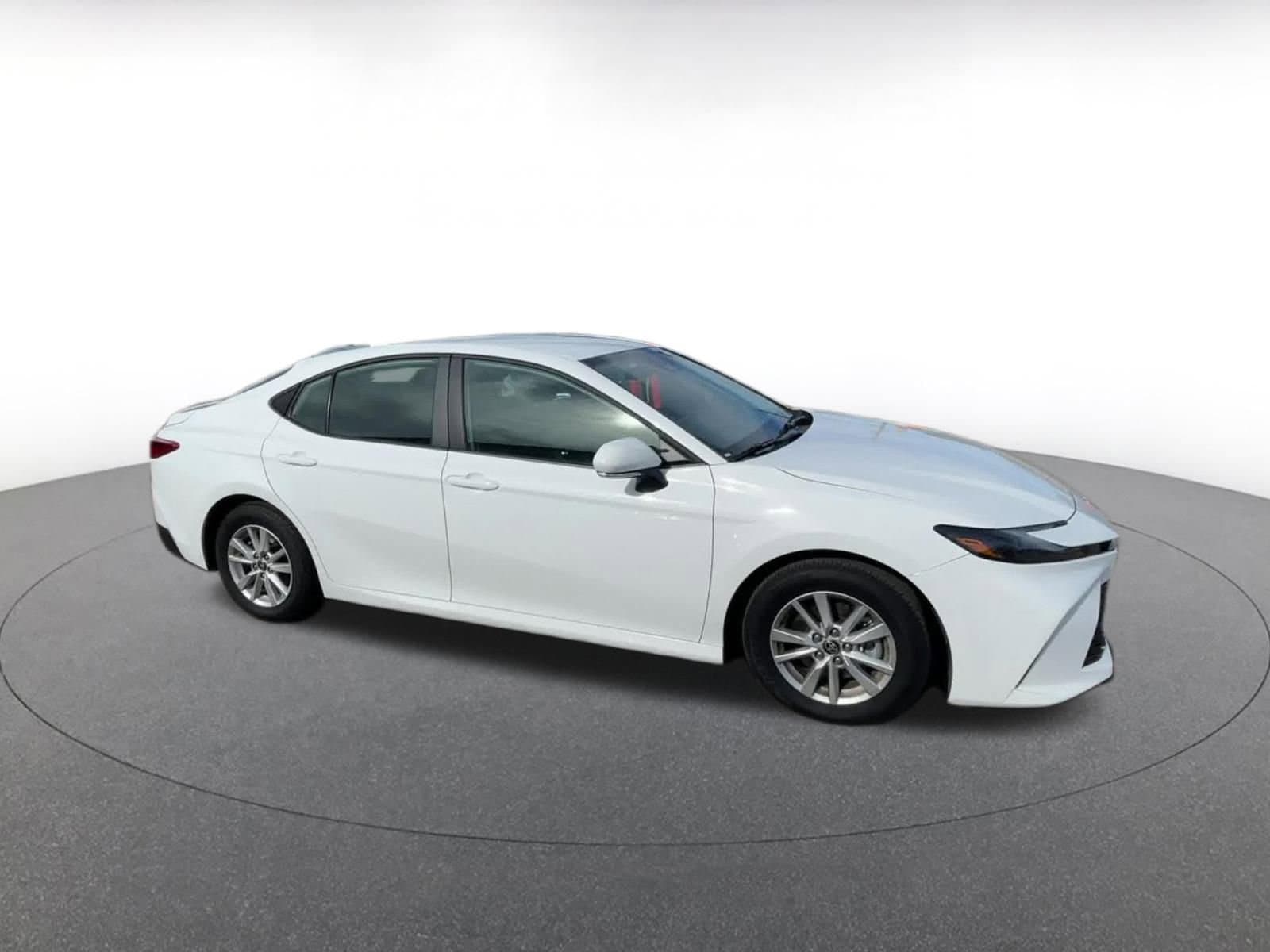 Thumbnail: 2025 Toyota Camry - 2