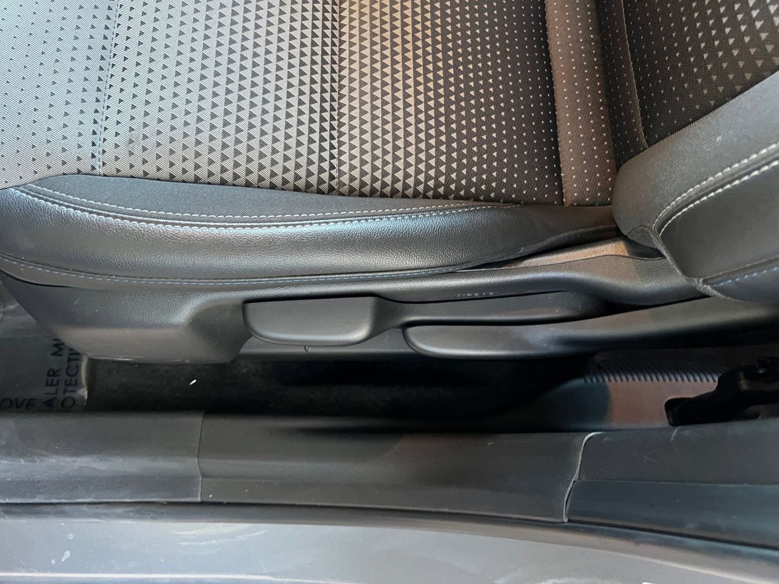 Thumbnail: 2025 Chevrolet Trax - 22