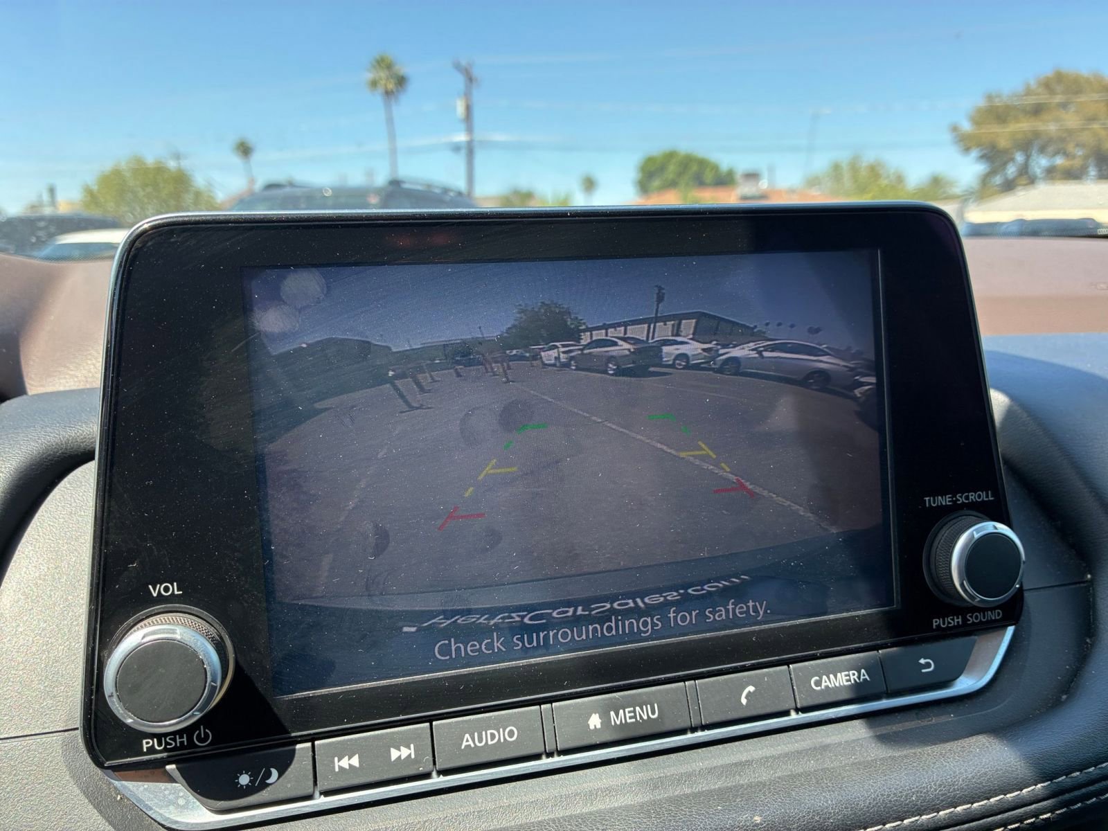 Thumbnail: 2023 Nissan Rogue - 22