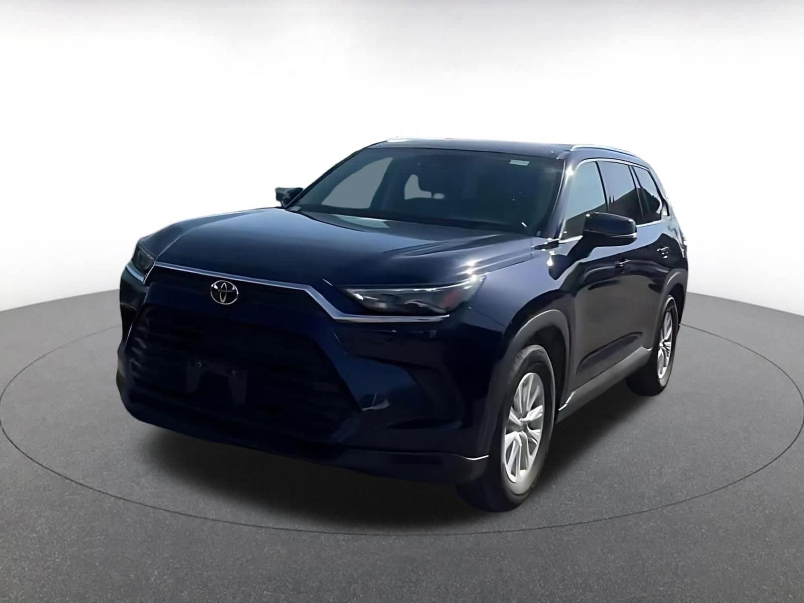 Thumbnail: 2025 Toyota Grand Highlander - 7