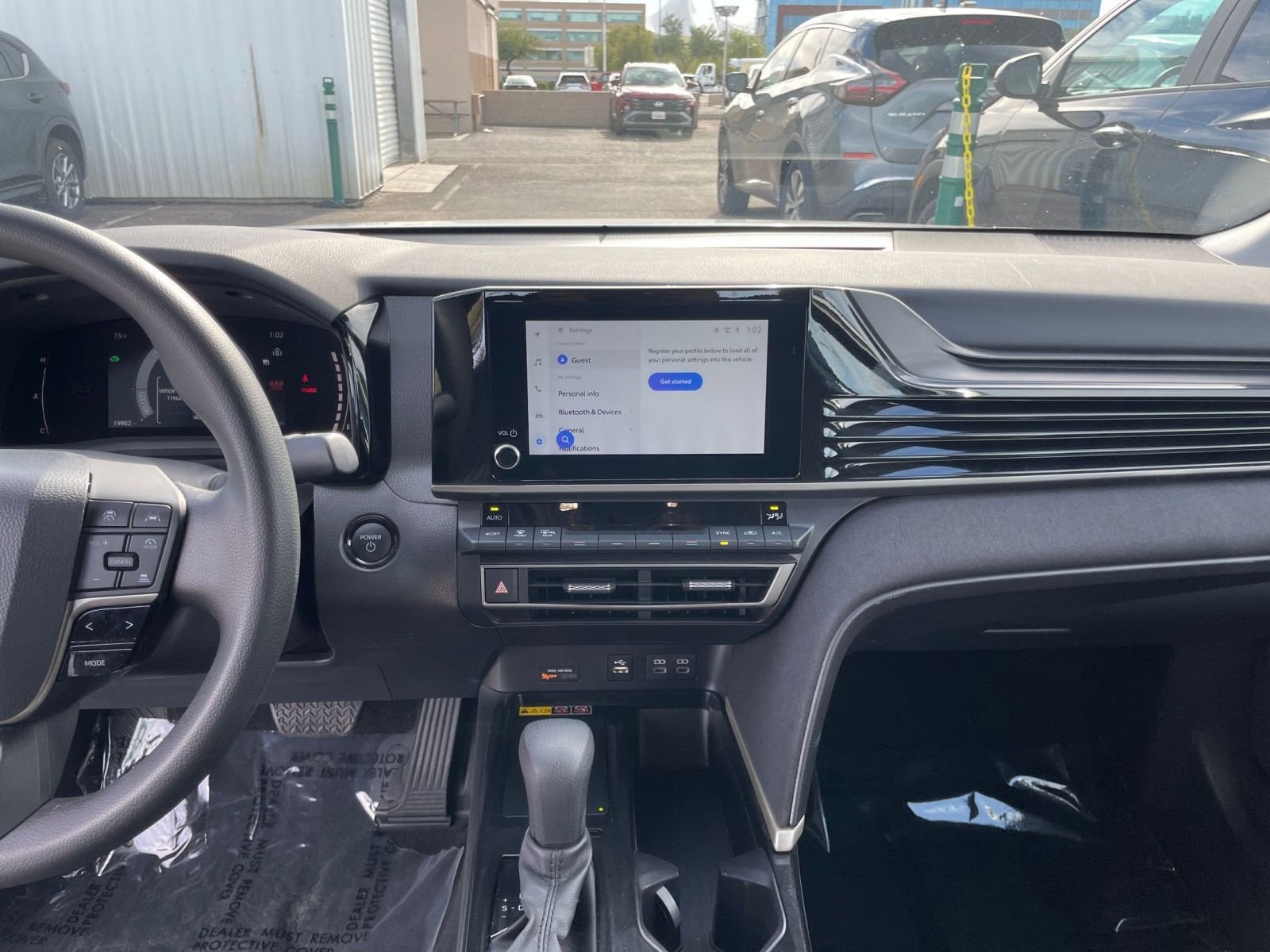 Thumbnail: 2025 Toyota Camry - 18