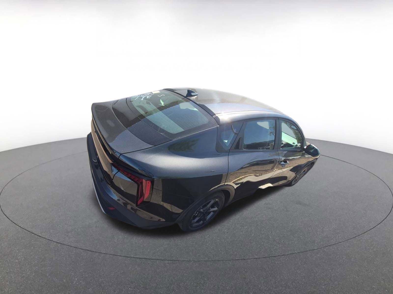 Thumbnail: 2025 Kia K4 - 7