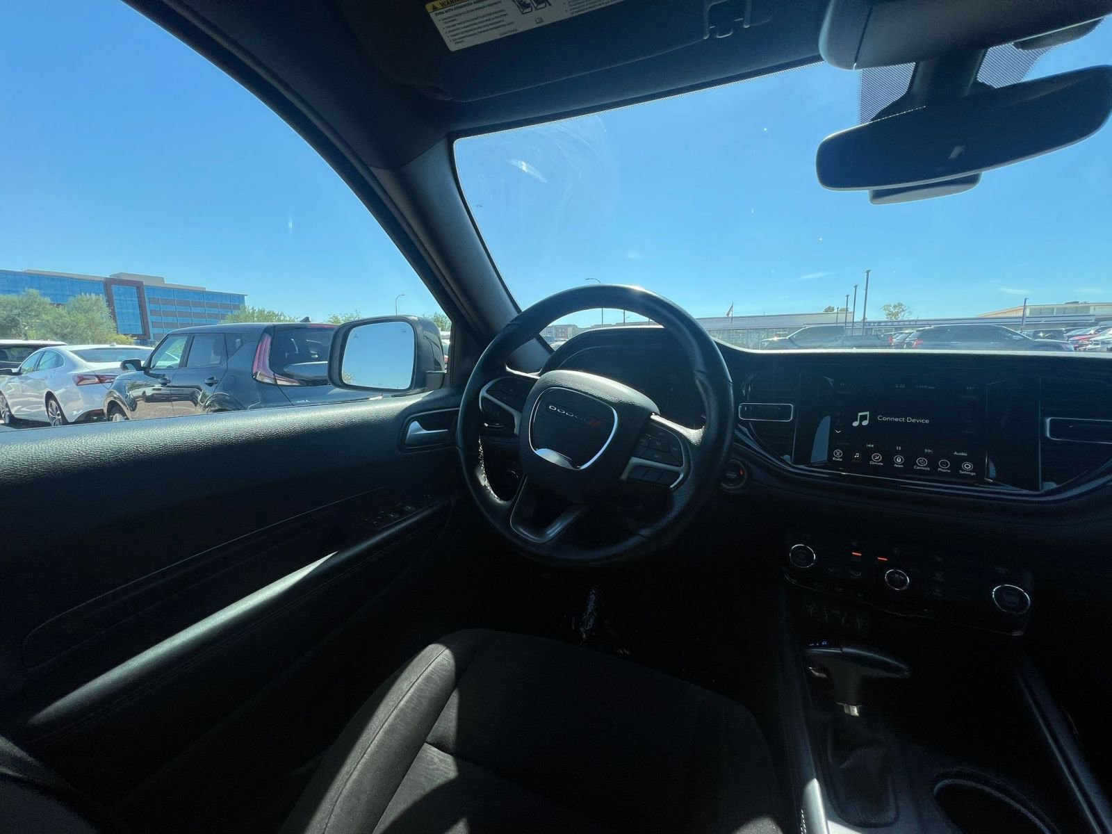 Thumbnail: 2024 Dodge Durango - 34