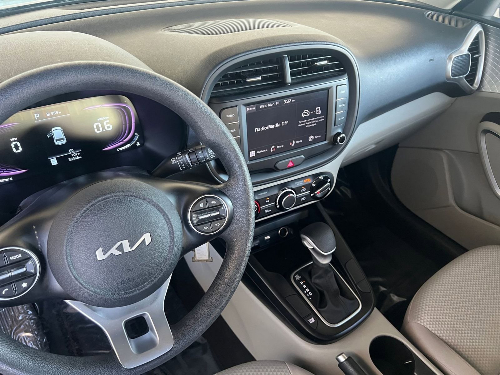 Thumbnail: 2025 Kia Soul - 20