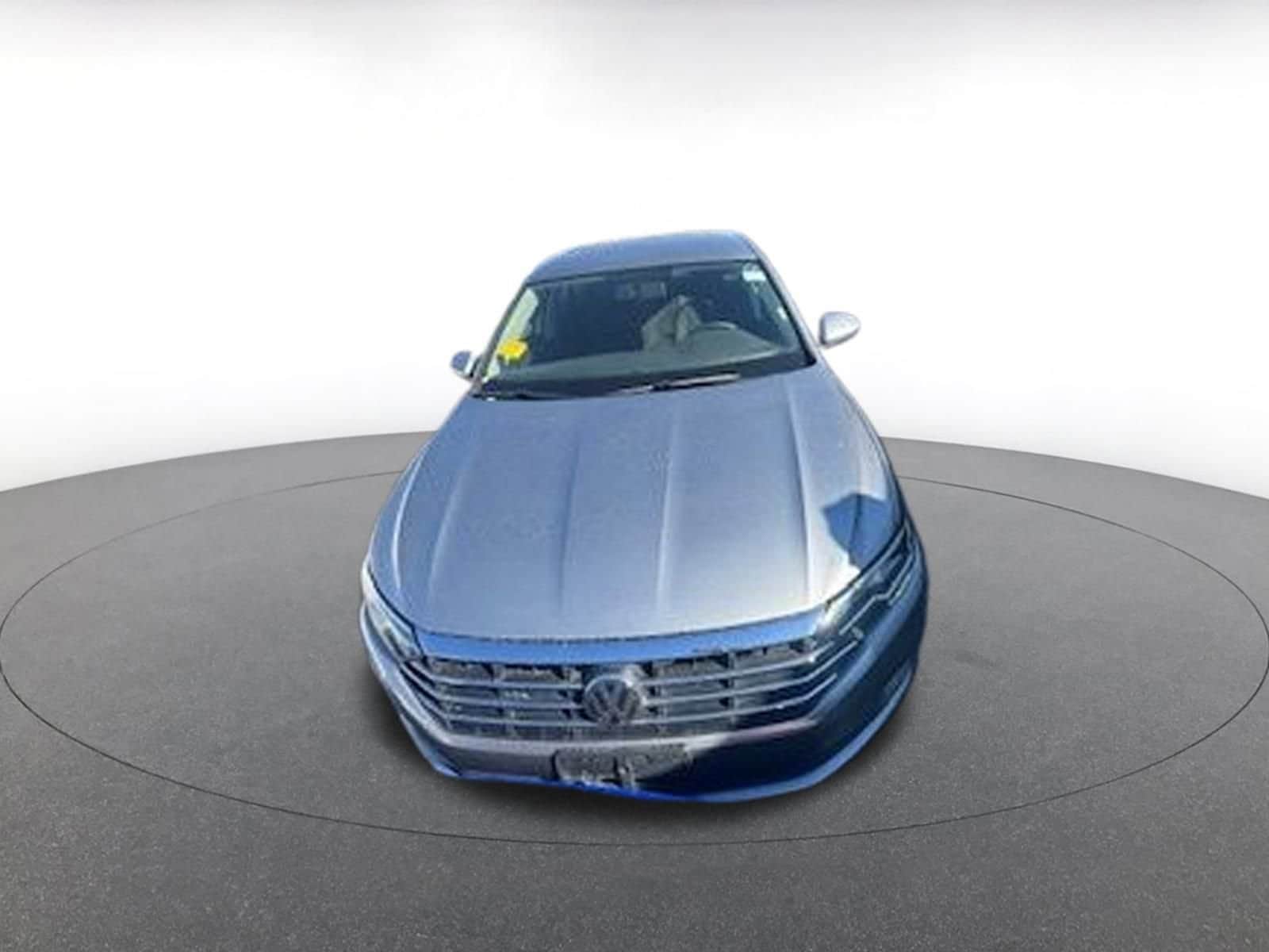 Thumbnail: 2021 Volkswagen Jetta - 2
