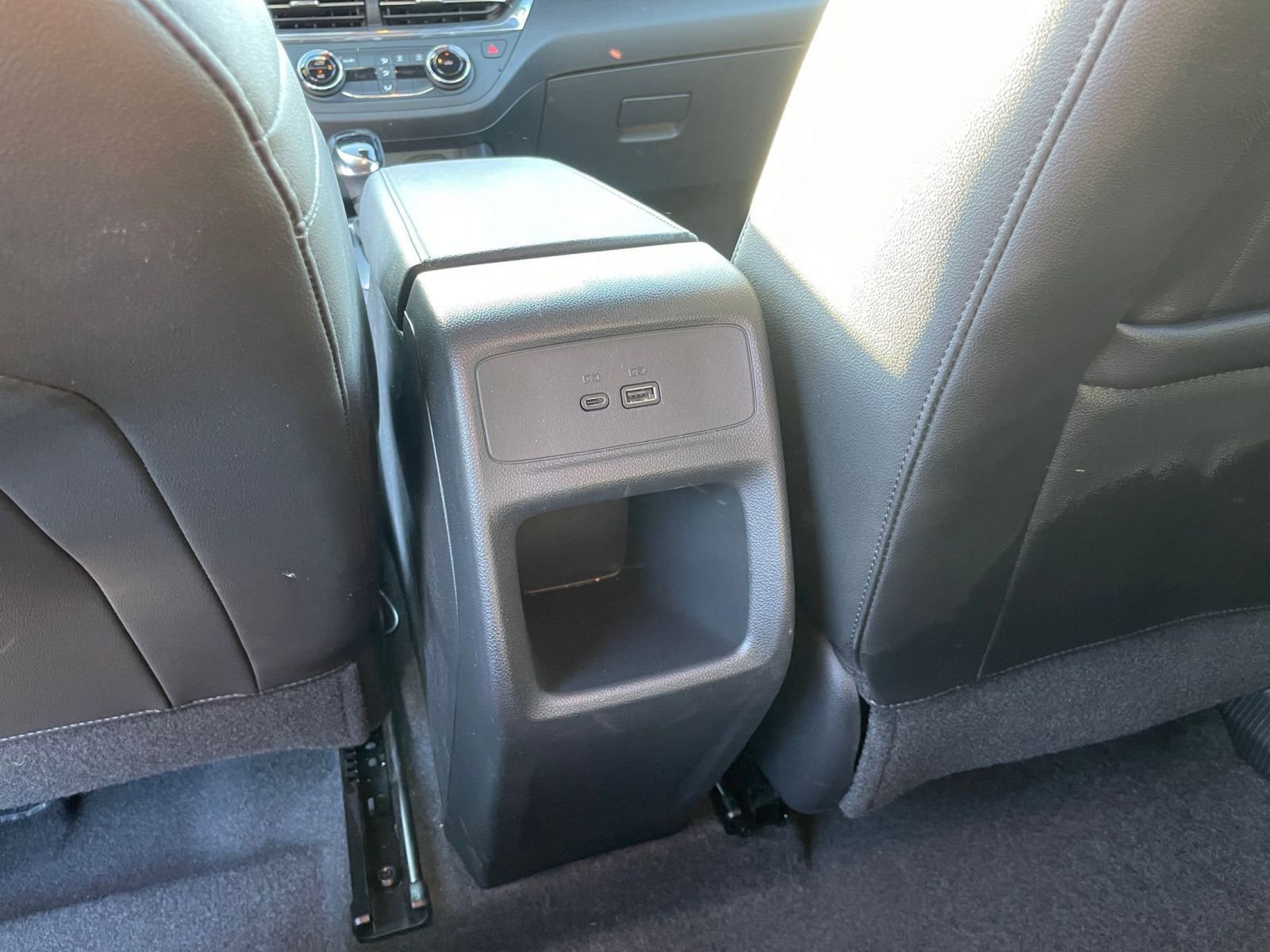 Thumbnail: 2025 Buick Envista - 23