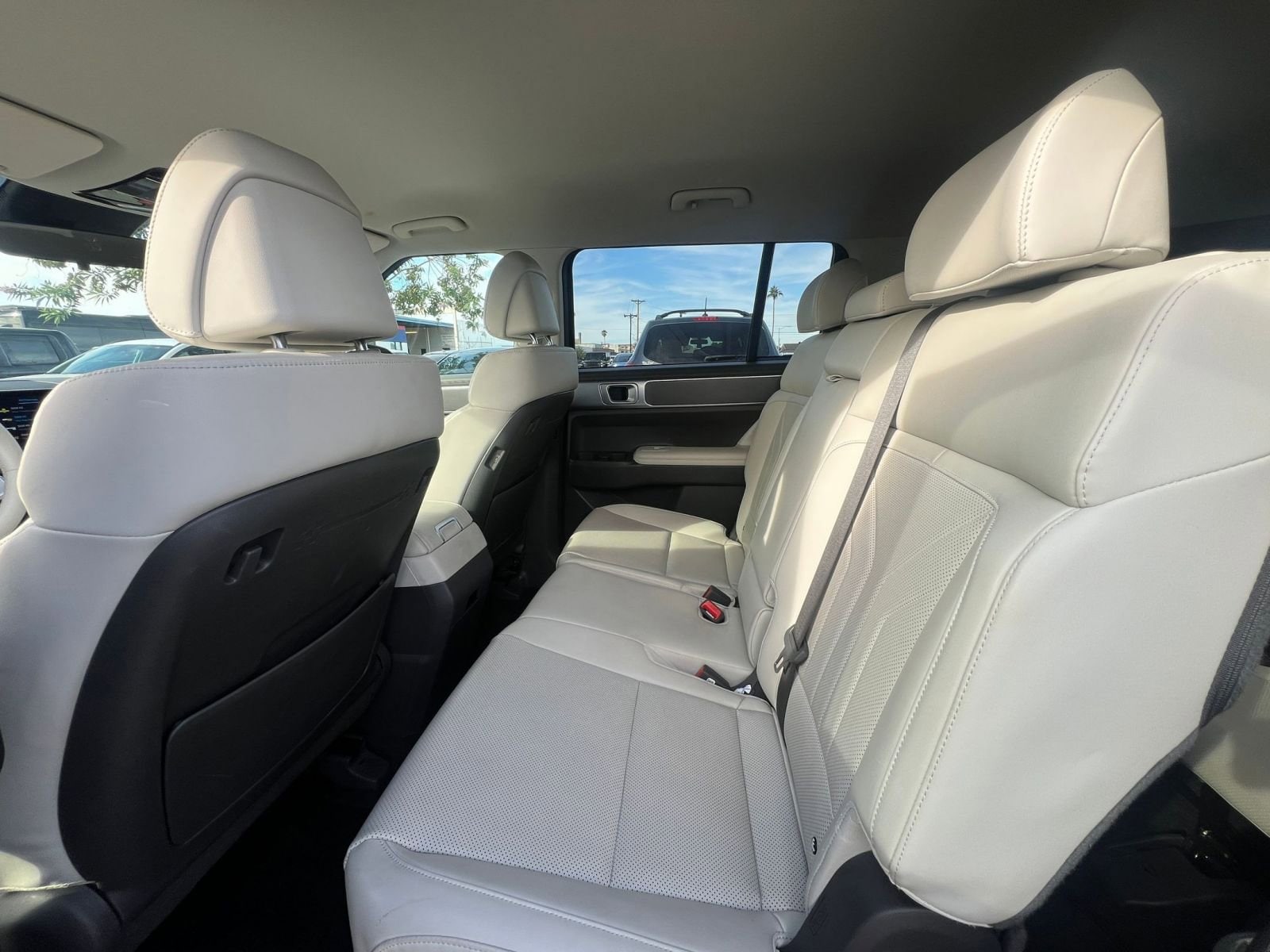 Thumbnail: 2025 Hyundai Santa Fe - 25