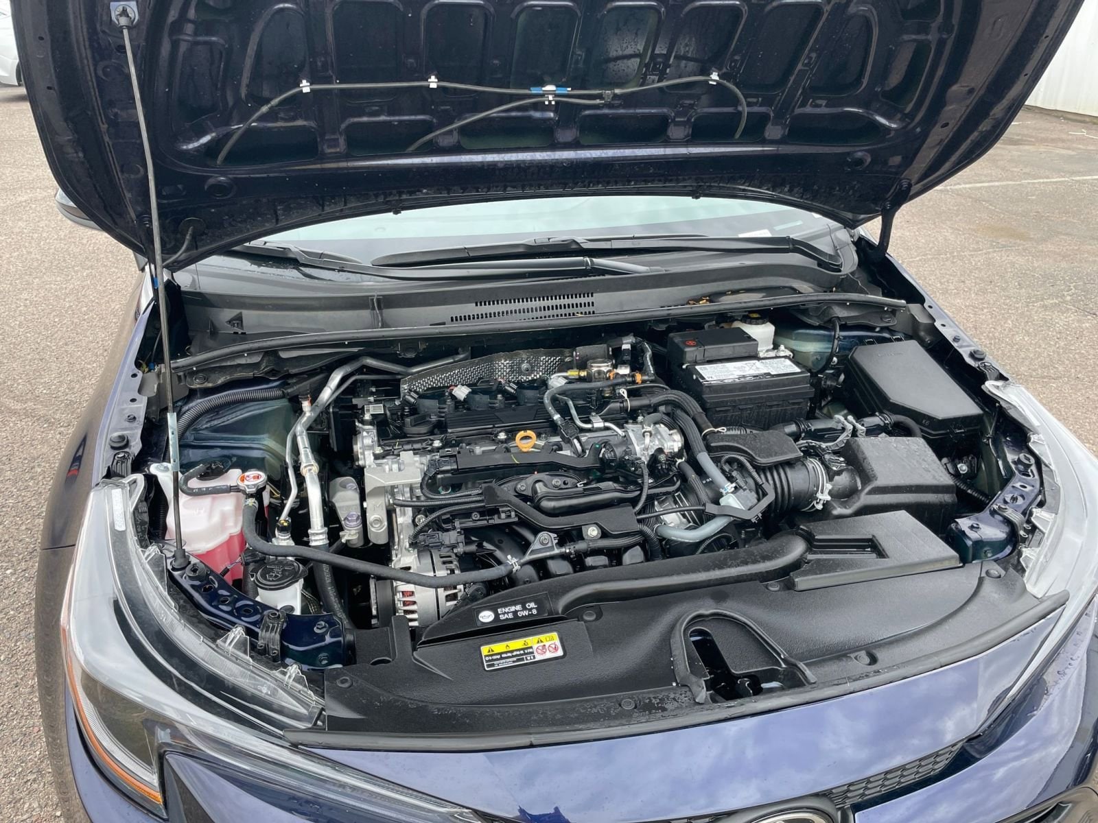 Thumbnail: 2025 Toyota Corolla - 31