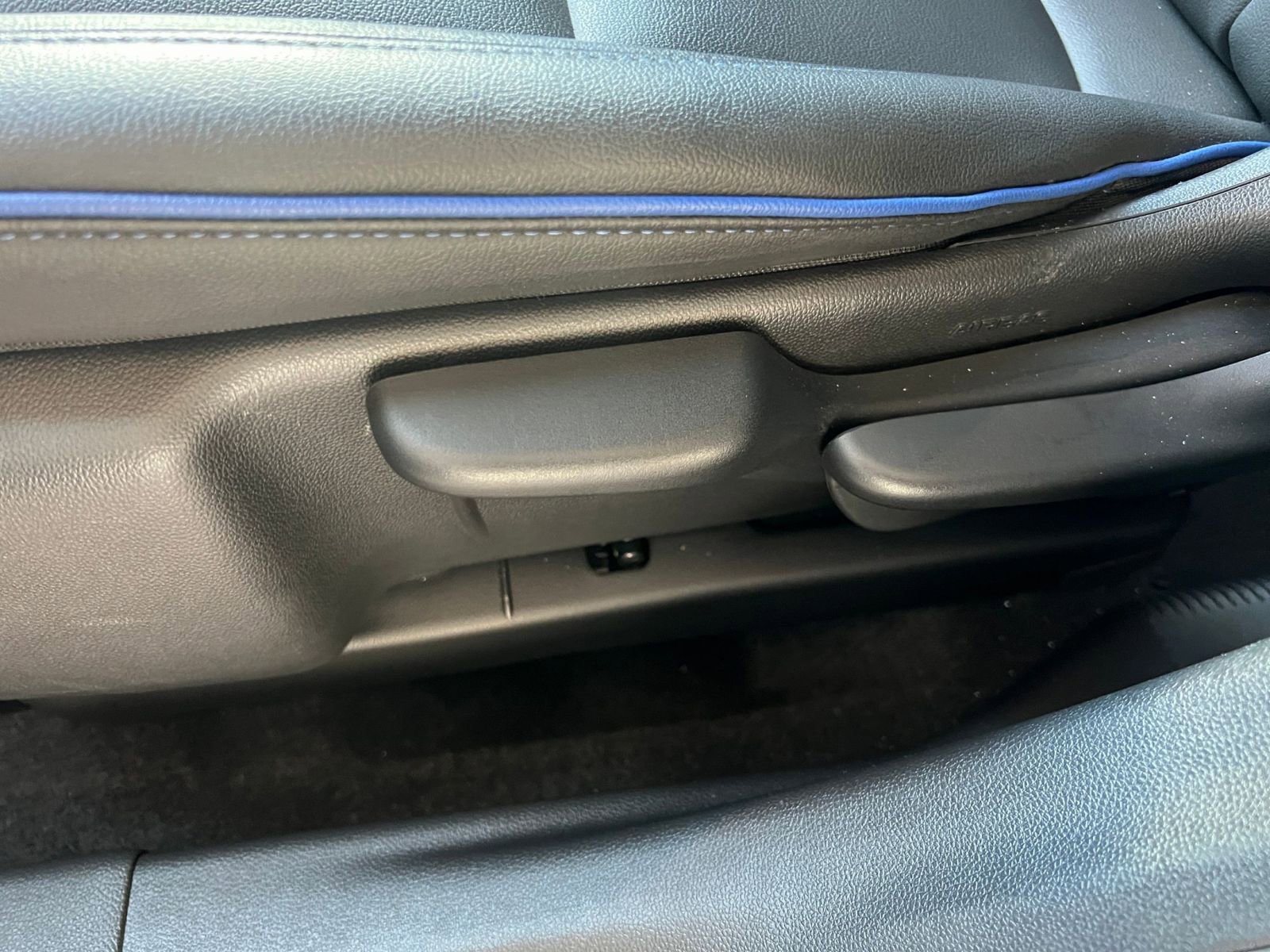 Thumbnail: 2025 Buick Envista - 23