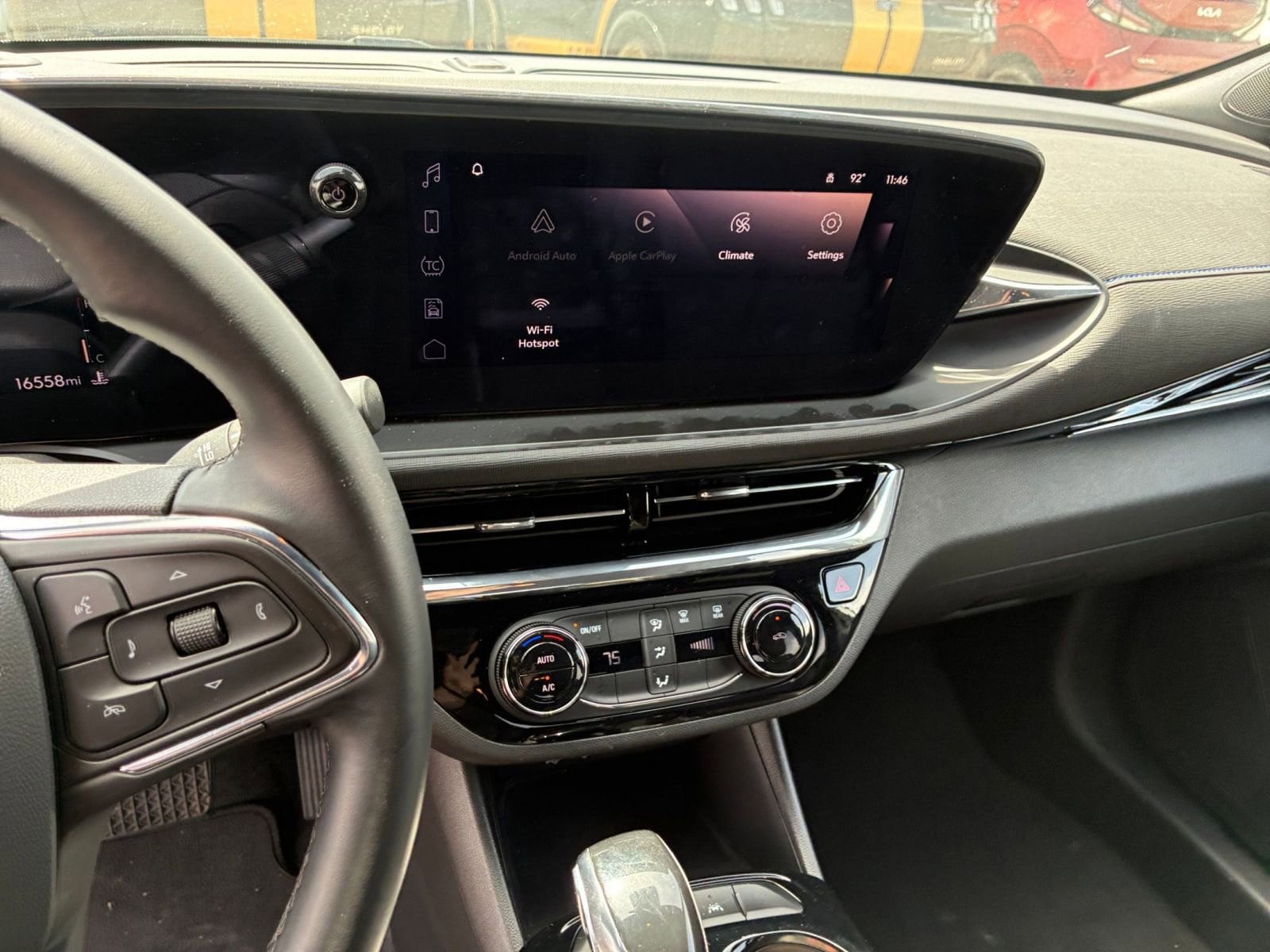 Thumbnail: 2025 Buick Envista - 17