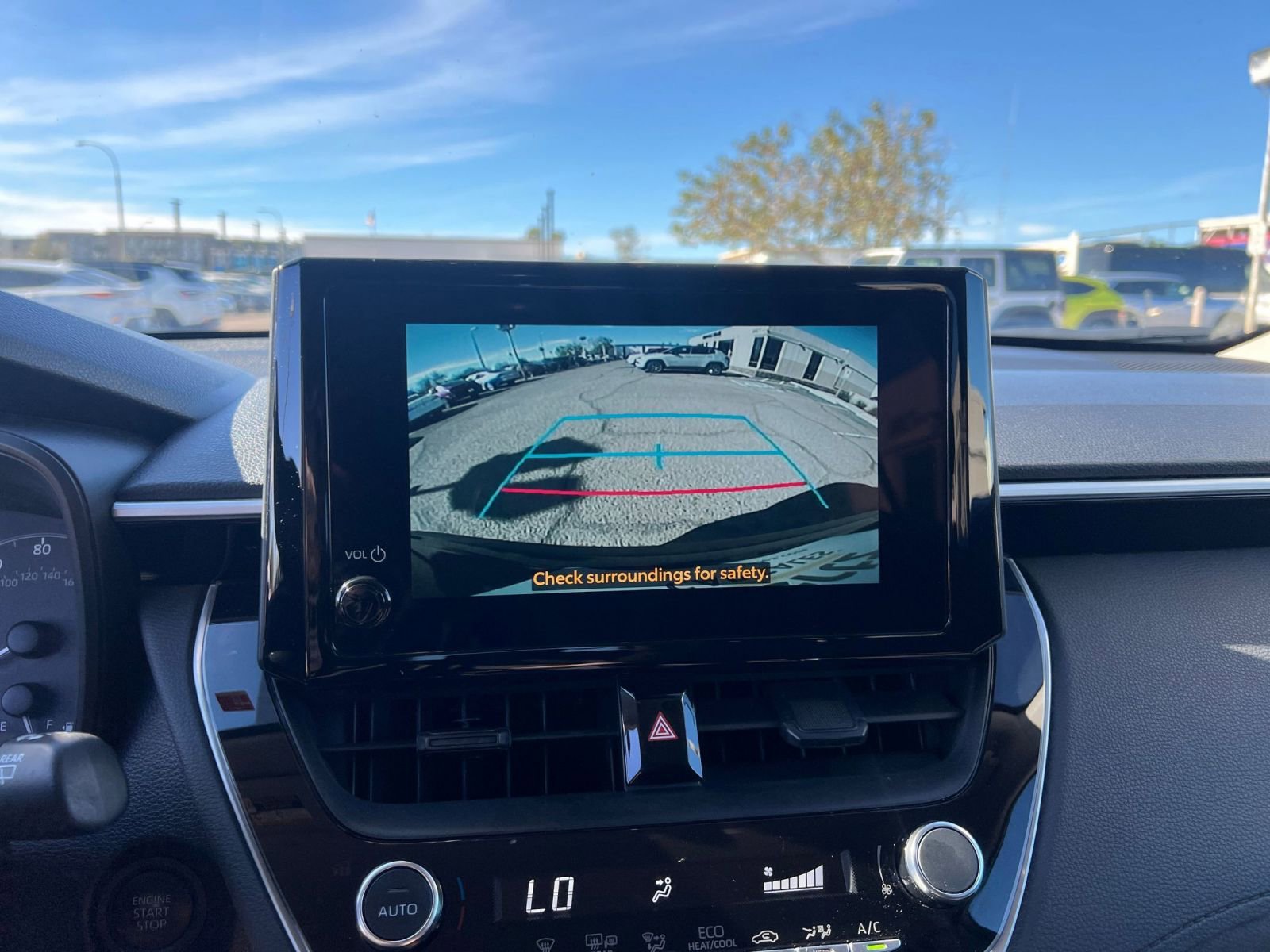 Thumbnail: 2025 Toyota Corolla Cross - 17