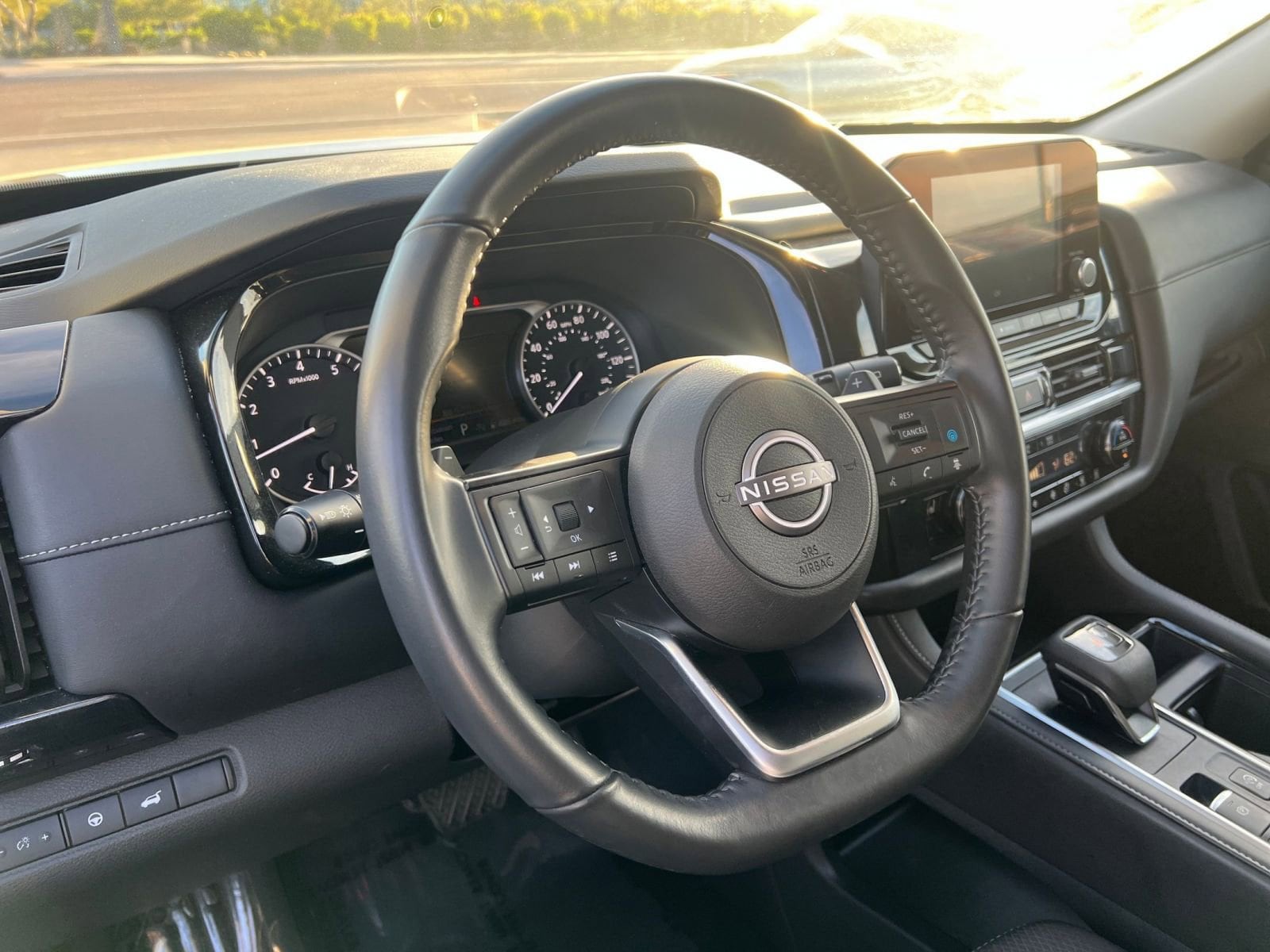 Thumbnail: 2025 Nissan Pathfinder - 28