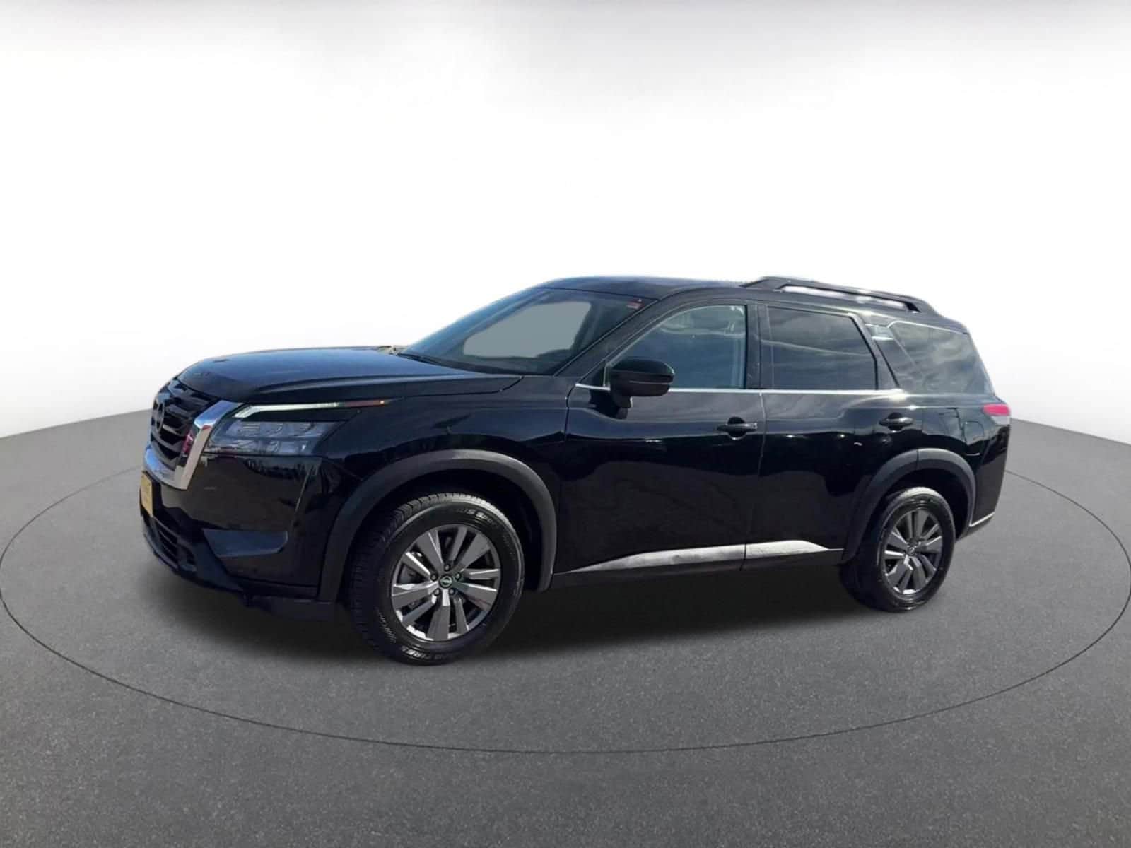 Thumbnail: 2025 Nissan Pathfinder - 7