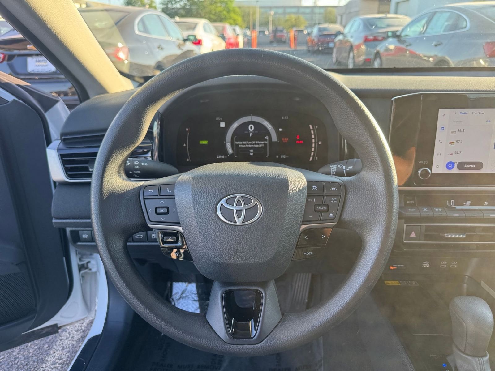 Thumbnail: 2025 Toyota Camry - 25