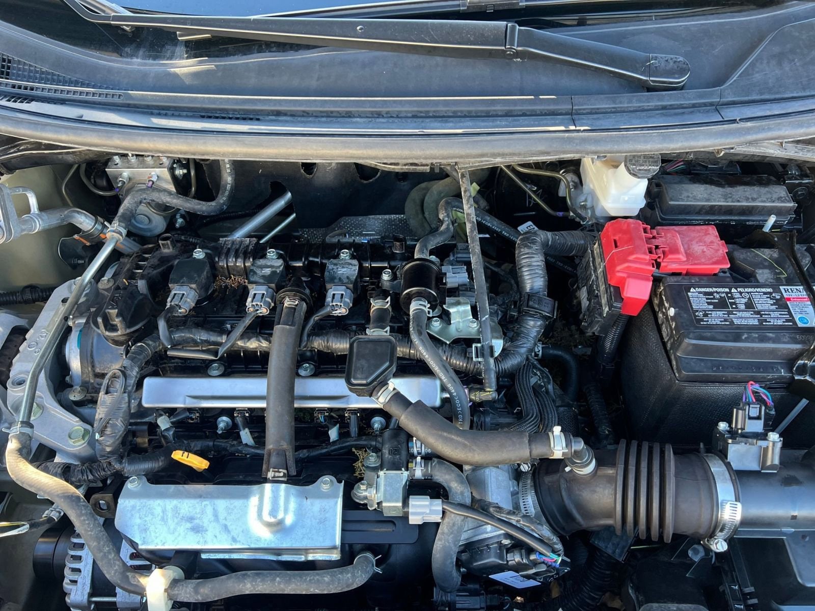 Thumbnail: 2025 Nissan Versa - 32