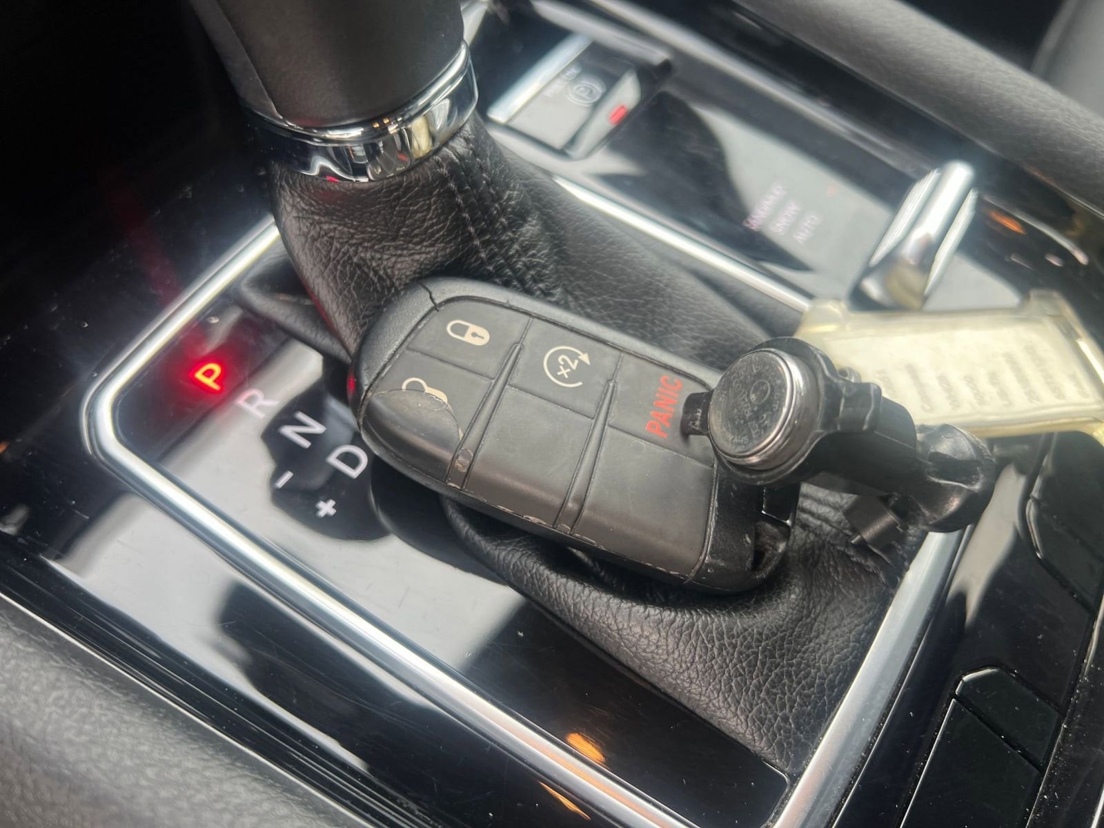 Thumbnail: 2025 Jeep Compass - 21