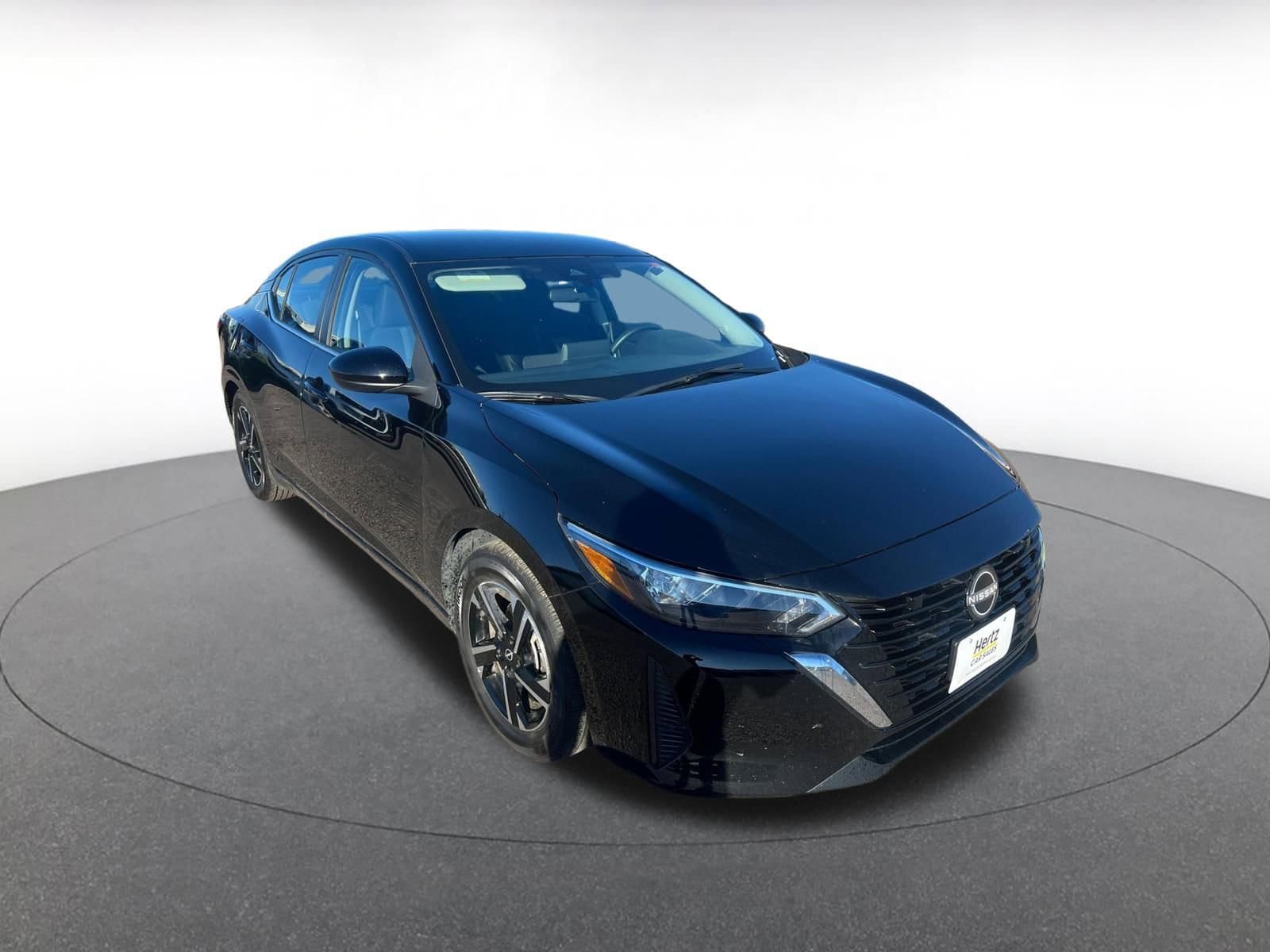 Thumbnail: 2025 Nissan Sentra - 1