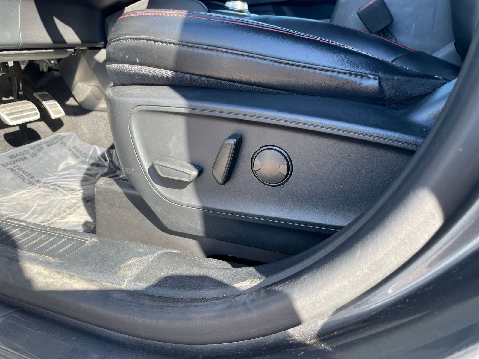 Thumbnail: 2024 Ford Escape - 23