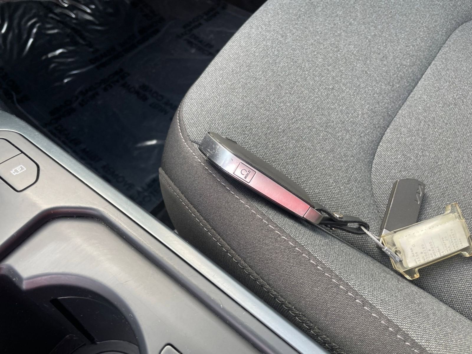 Thumbnail: 2025 Kia K4 - 24