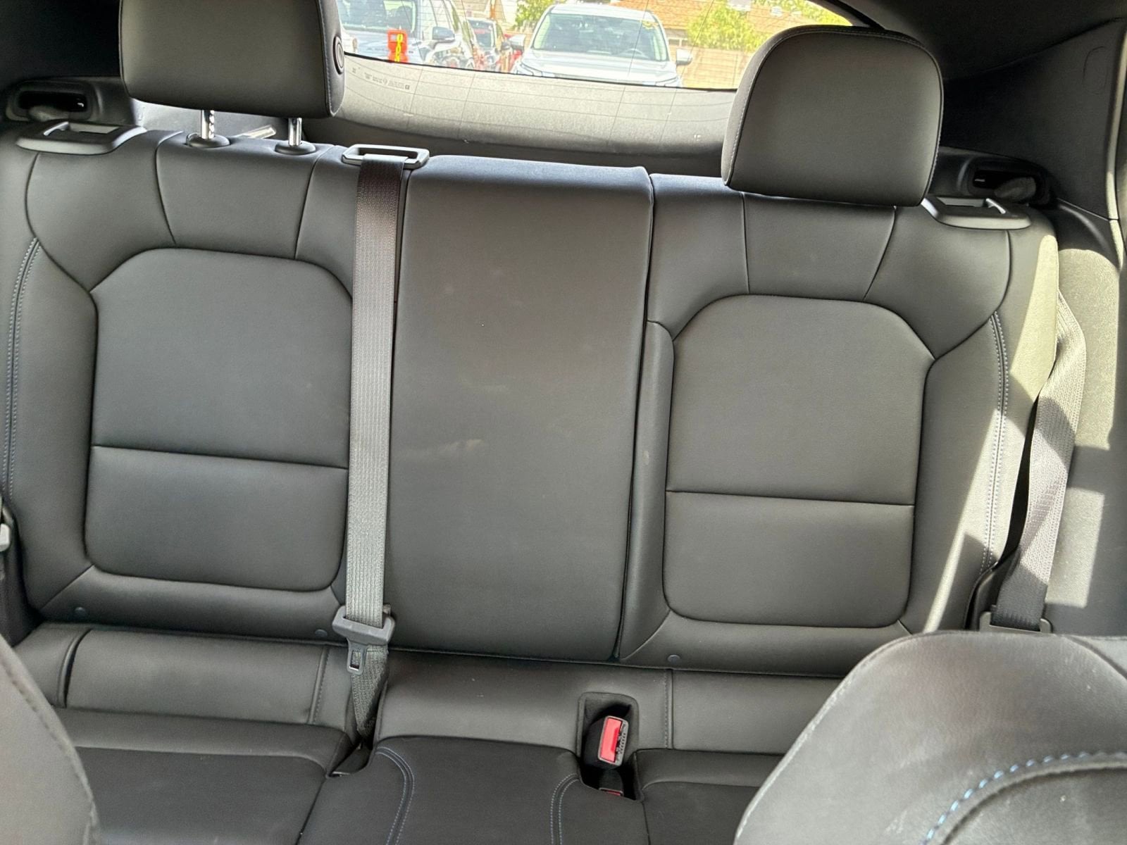 Thumbnail: 2025 Buick Envista - 35