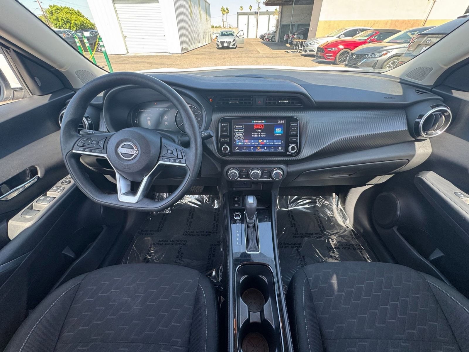 Thumbnail: 2024 Nissan Kicks - 31
