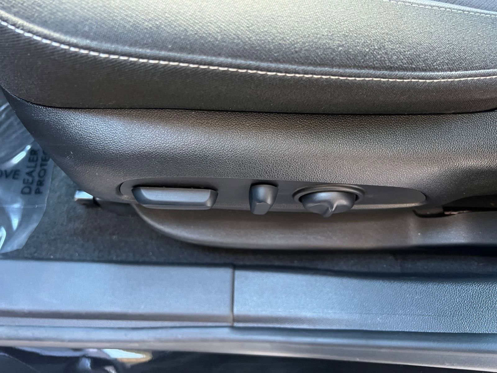 Thumbnail: 2025 Chevrolet Blazer - 22