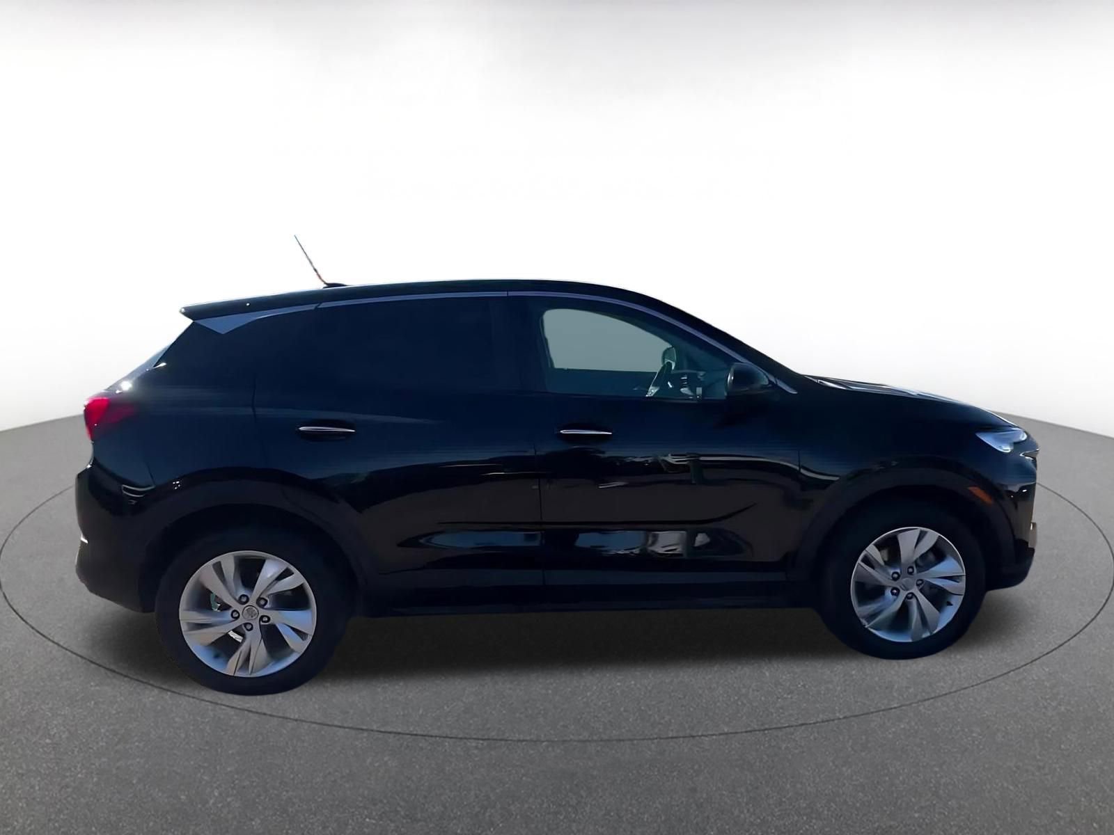 Thumbnail: 2025 Buick Encore GX - 16