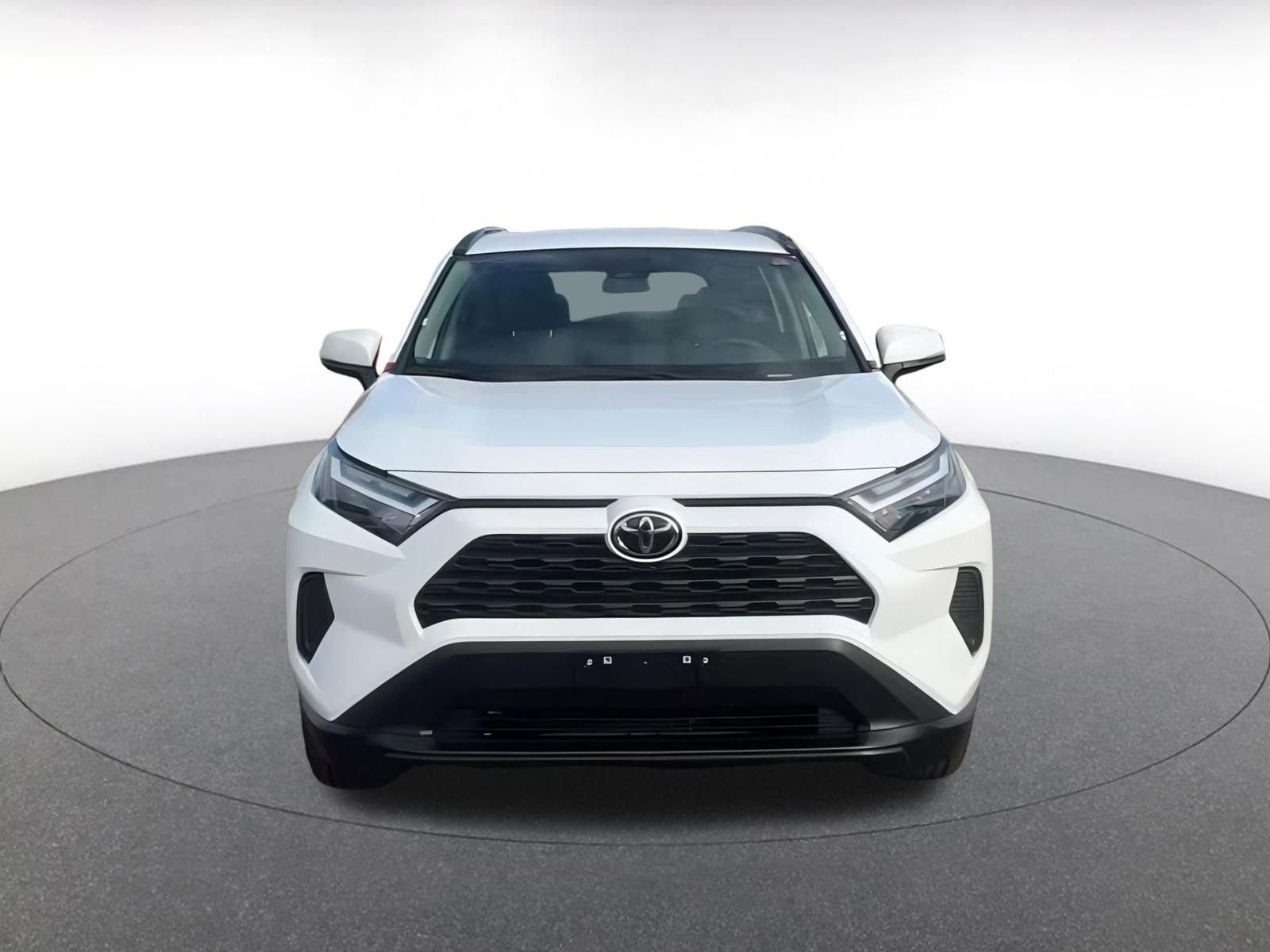 Thumbnail: 2025 Toyota RAV4 - 4