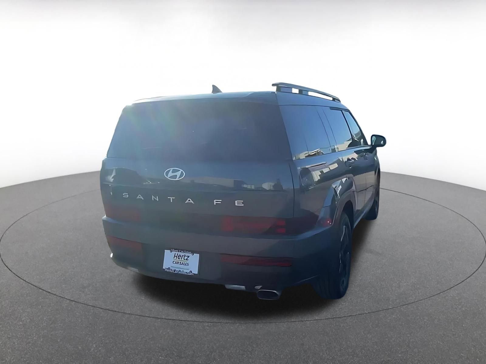 Thumbnail: 2025 Hyundai Santa Fe - 14