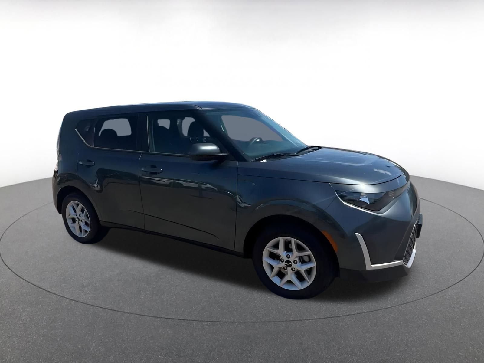 Thumbnail: 2024 Kia Soul - 2