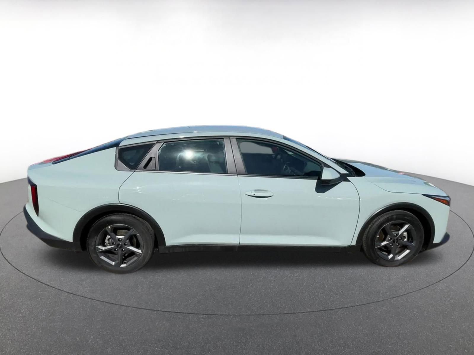 Thumbnail: 2025 Kia K4 - 15