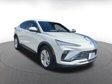 2025 Buick Envista Preferred -
                  Scottsdale, AZ