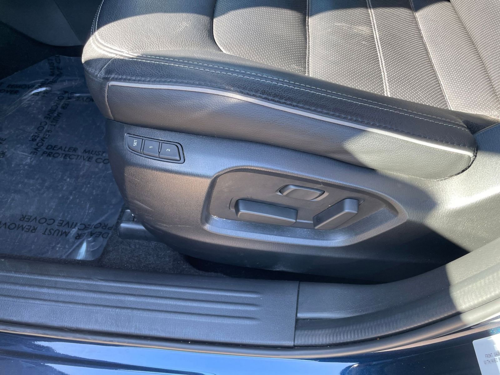 Thumbnail: 2025 Mazda CX-5 - 23