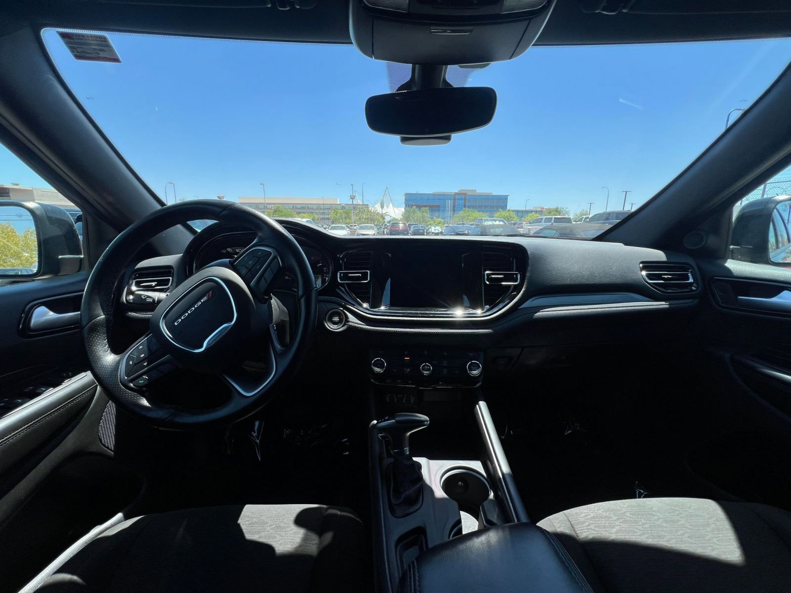 Thumbnail: 2024 Dodge Durango - 33