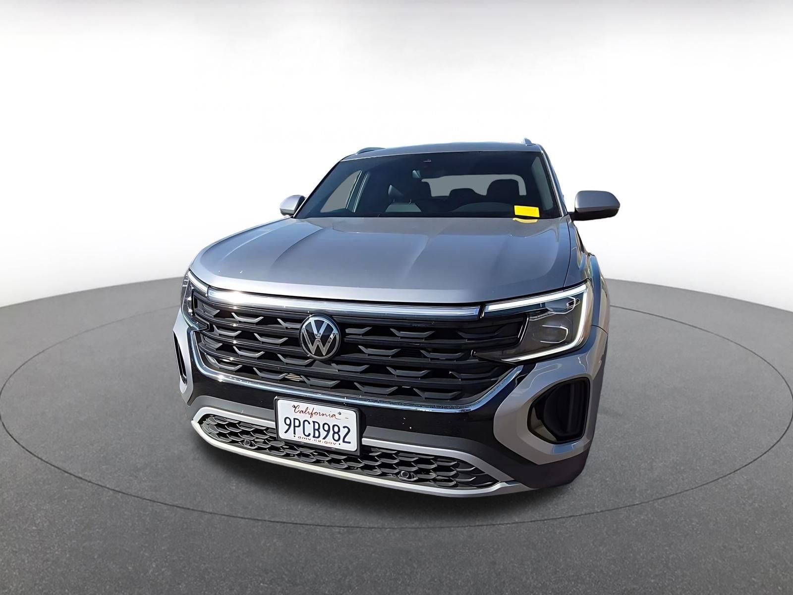 Thumbnail: 2025 Volkswagen Atlas - 2
