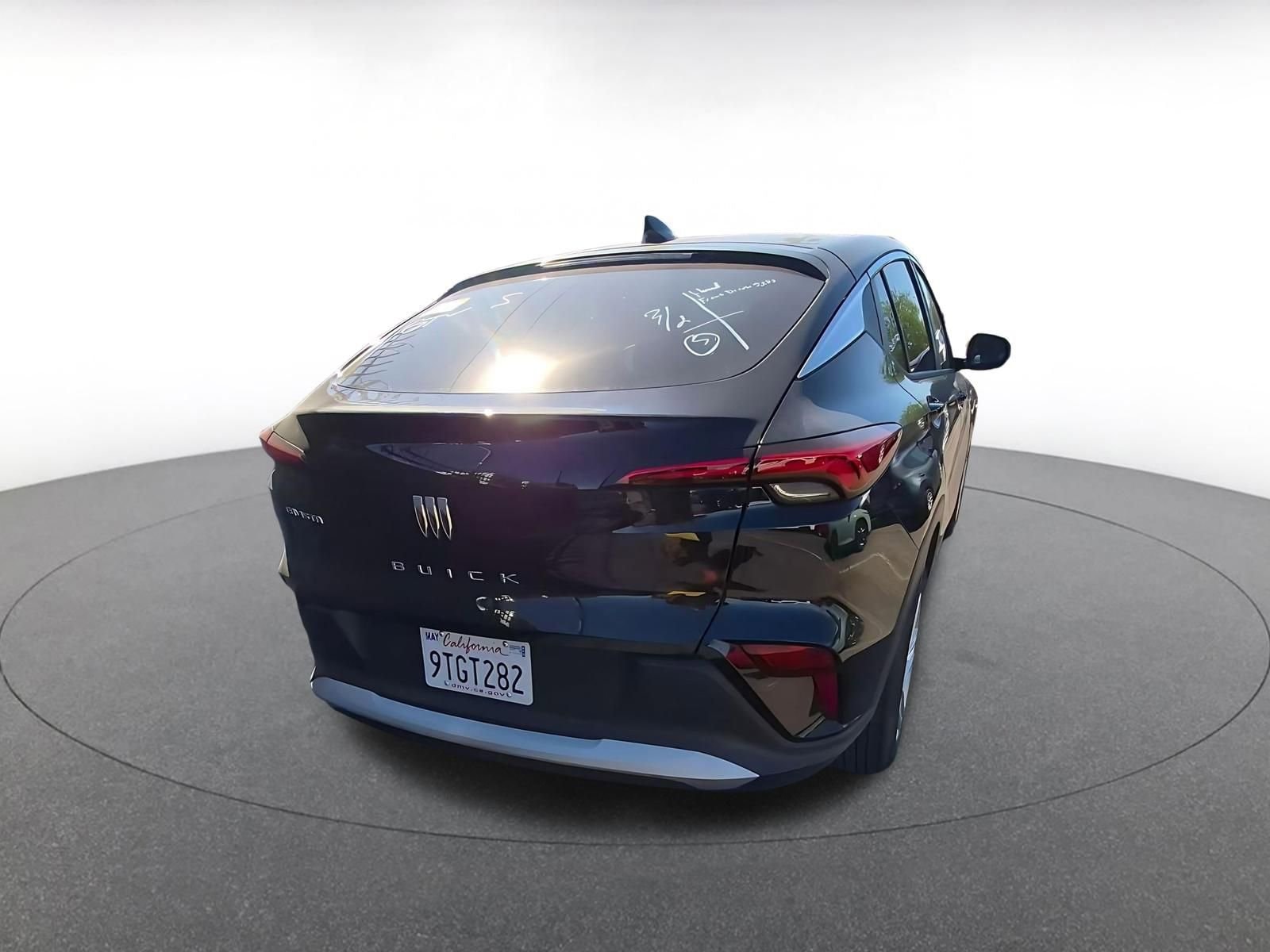 Thumbnail: 2025 Buick Envista - 7