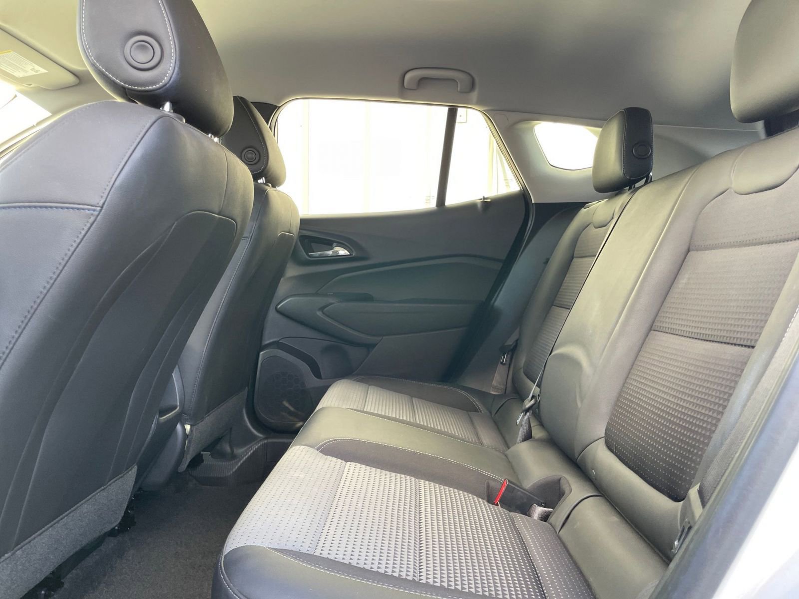 Thumbnail: 2025 Chevrolet Trax - 24